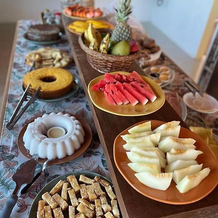 Villa Aconchego Guarajuba Camaçari エクステリア 写真