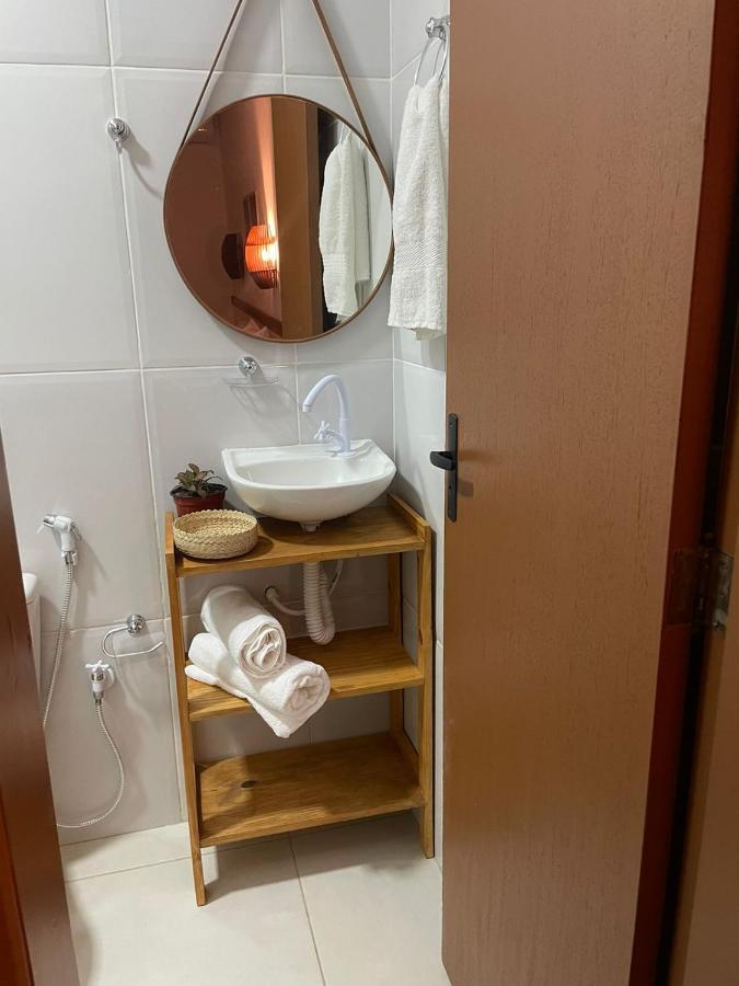 Villa Aconchego Guarajuba Camaçari エクステリア 写真