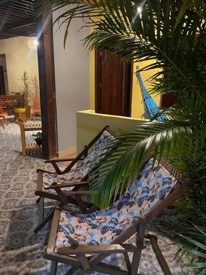 Villa Aconchego Guarajuba Camaçari エクステリア 写真