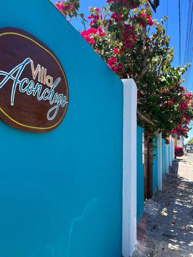 Villa Aconchego Guarajuba Camaçari エクステリア 写真