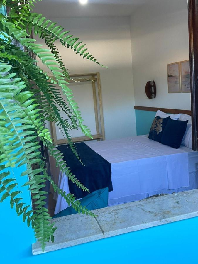 Villa Aconchego Guarajuba Camaçari エクステリア 写真